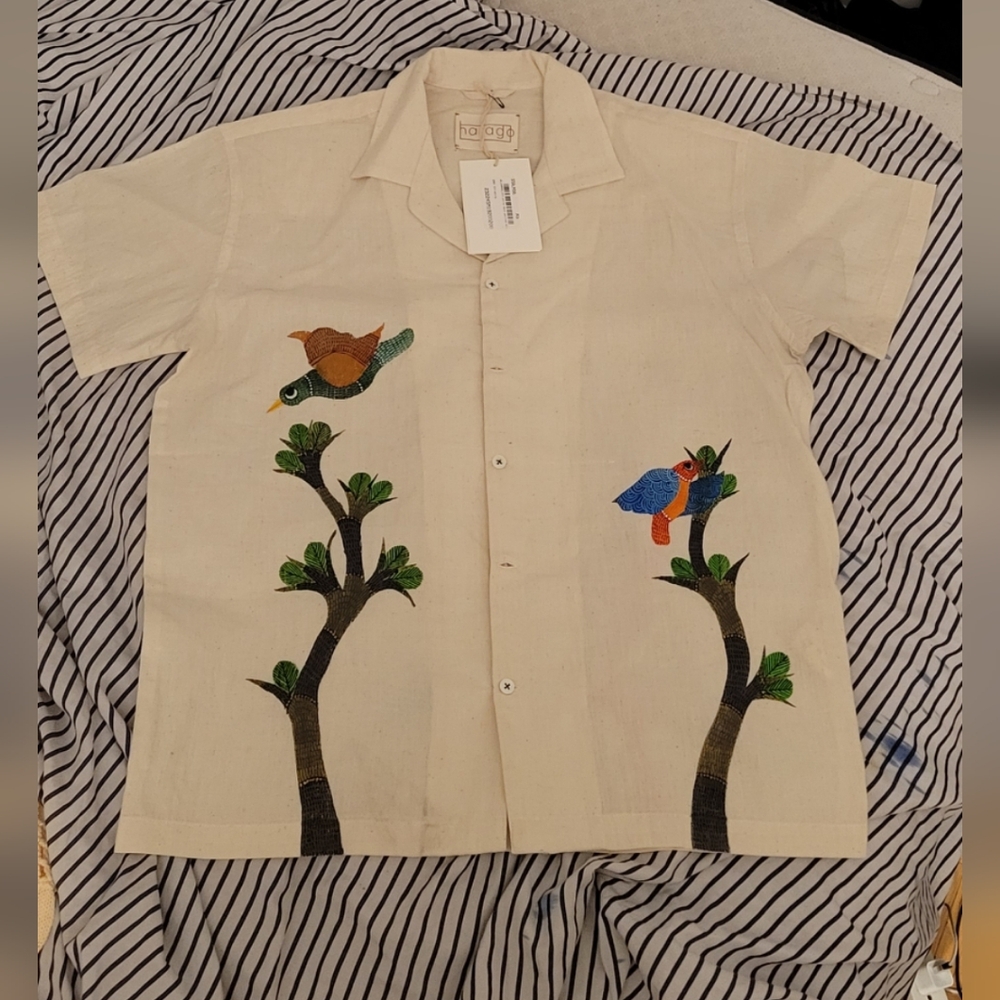 Harago shirt
